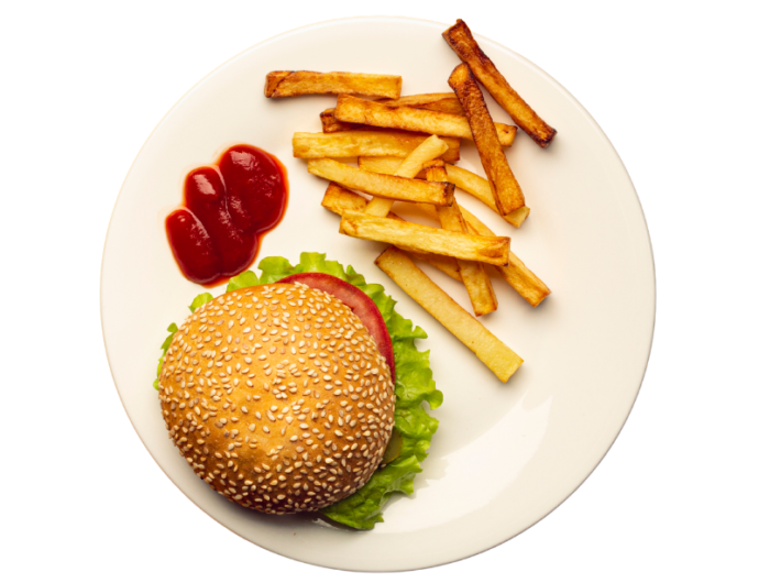 burger burger