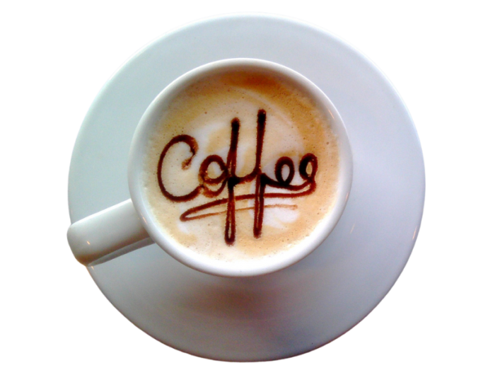 coffee coffee