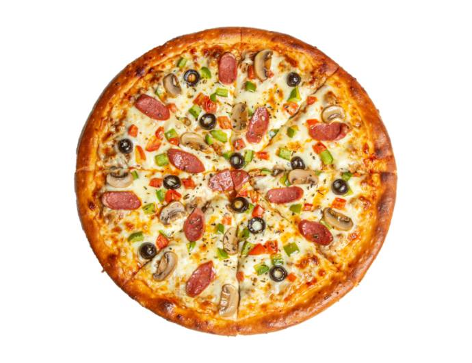 pizza pizza