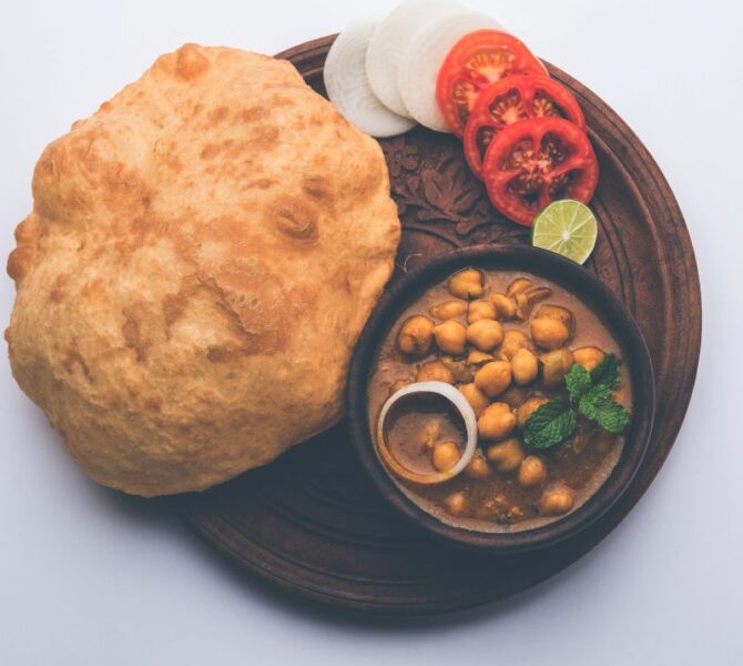Bhatura