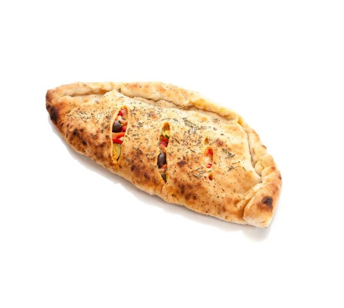 Calzone Hähnchen