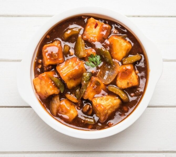 Cheese Chili