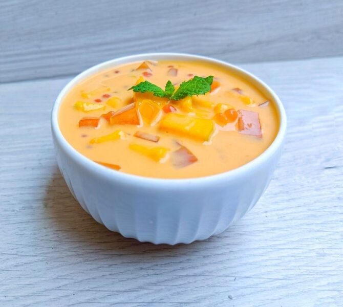 Hot Mango 11