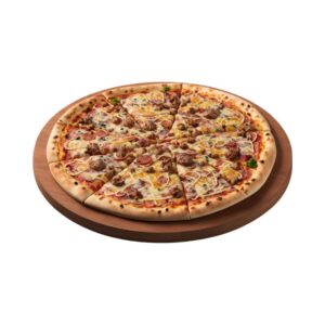Indisch Vegetarisch