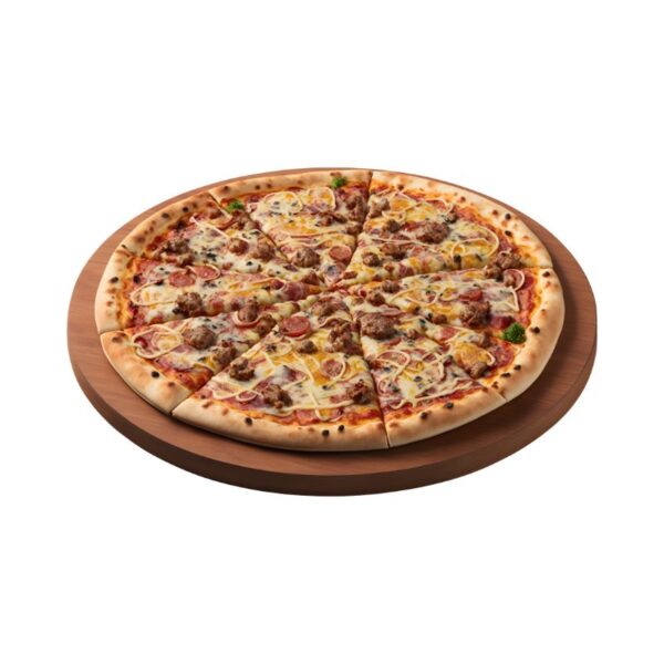 Indisch Vegetarisch