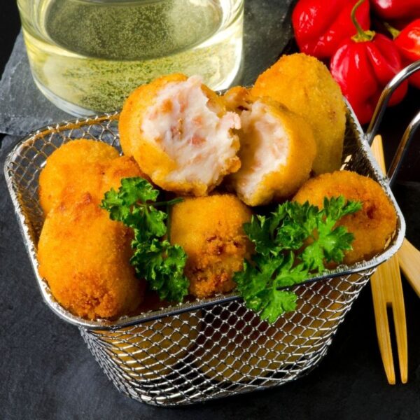 Kroketten