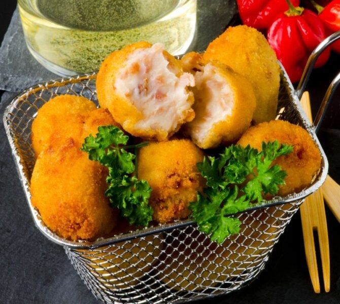 Kroketten