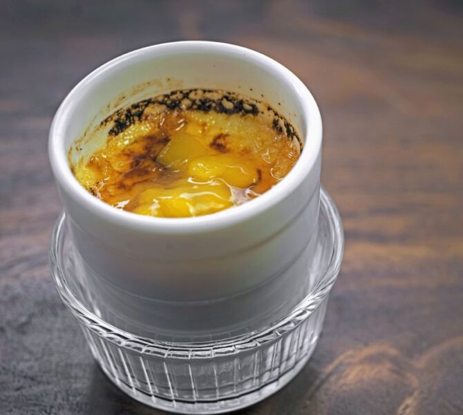 Mangocreme