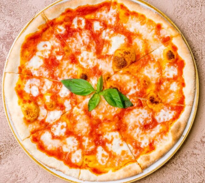 Margherita