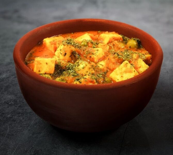 Paneer Masala