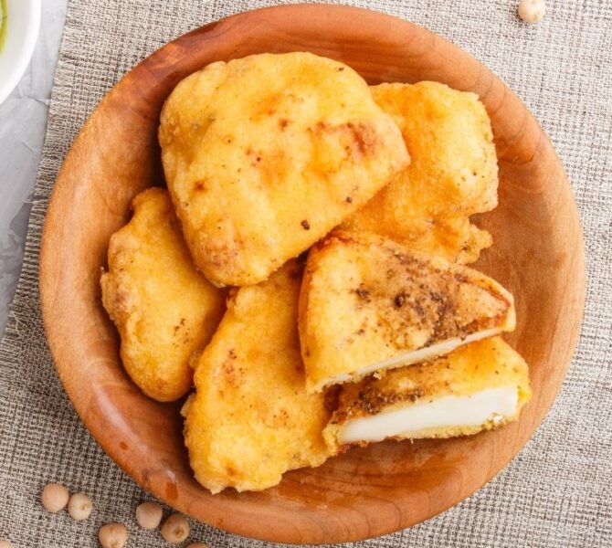 Paneer Pakora