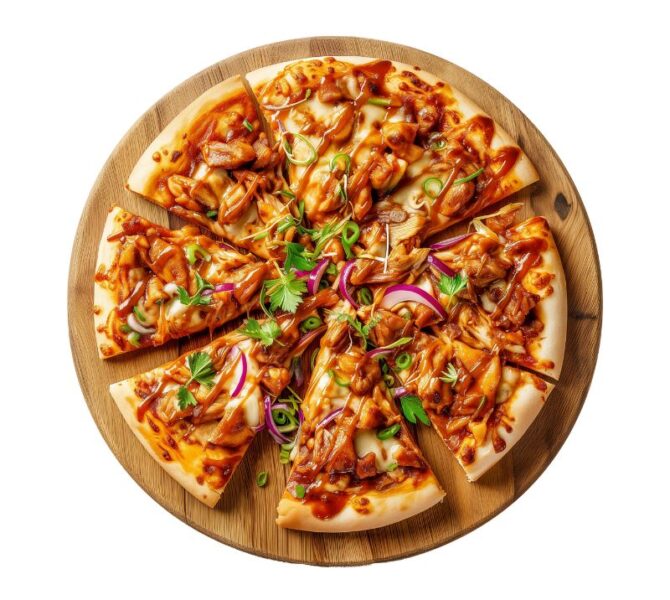 Party Pizaa