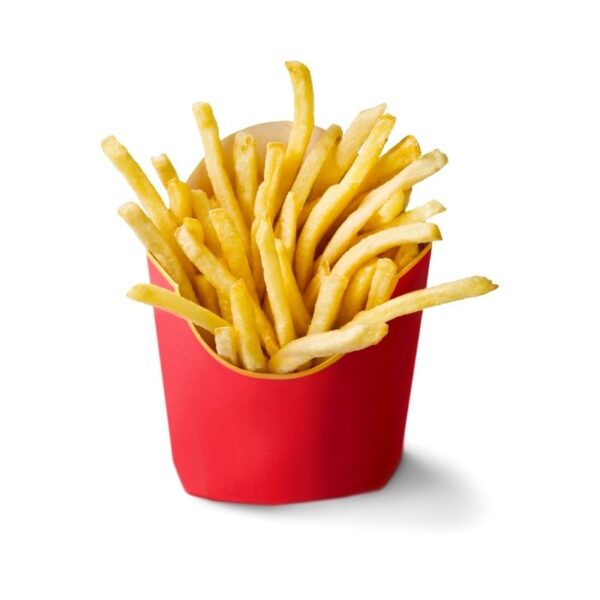 Pommes