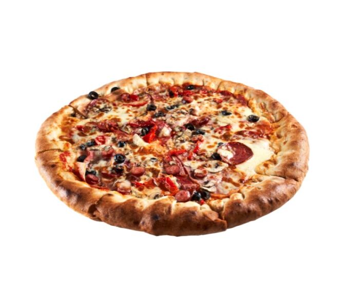 ProsciuttoFormaggi