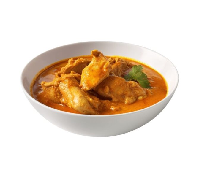 Rahm Curry