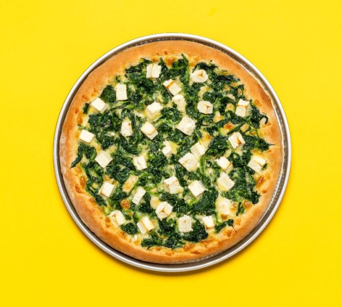 Spinaci