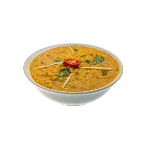 131 Vegan Curry