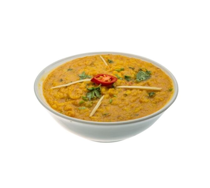 Vegan Curry